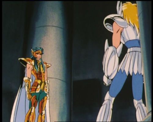 Otaku Gallery  / Anime e Manga / Saint Seiya / Screen Shots / Episodi / 047 - Addio ad un amico / 113.jpg